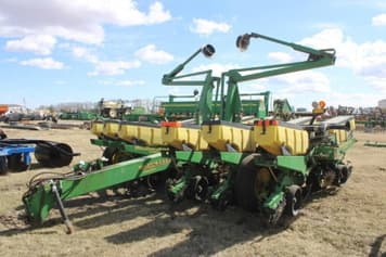 Main image John Deere 1760